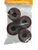 Used CLOUD RIDE 69 MM 78A Skateboard Wheel Red 11887-S000031513 View 2
