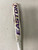 Used Easton PINK SAPPHIRE BB/SB Fastpitch Bat 29" 11882-S000026007 View 1