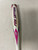 Used Easton PINK SAPPHIRE BB/SB Fastpitch Bat 29" 11882-S000026007 View 5