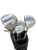 Used Square Two LADY LEFT HAND Womens Complete Set LH 10 Piece 11932-S000171764 View 3