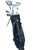 Used Square Two LADY LEFT HAND Womens Complete Set LH 10 Piece 11932-S000171764 View 4