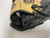 Used Wilson A550 A05RF22DI115 Baseball Glove RH Throw Black And Natural 11 1/2" 11855-S000205025 View 4