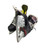 Used Bauer VAPOR X 2.9 Senior Hockey Skate Senior 8 11347-S000270533 View 4