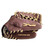 Used Franklin RTP PRO SERIES BB/SB Glove RH Throw Brown 12" 11760-S000092729 View 3