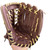 Used Franklin RTP PRO SERIES BB/SB Glove RH Throw Brown 12" 11760-S000092729 View 2