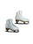Used Jackson FREESTYLE Girls Figure Skate White Junior 01 11512-S000237391 View 1