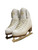 Used Jackson CLASSIQUE Girls Figure Skate White Youth 13.0 11512-S000237390 View 5