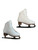 Used Jackson CLASSIQUE Girls Figure Skate White Youth 13.0 11512-S000237390 View 2