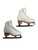 Used Jackson ELLE Girls Figure Skate White Youth 12.0 11512-S000237388 View 1
