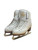 Used Jackson CLASSIQUE Girls Figure Skate White Youth 11.0 11512-S000237389 View 3