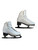 Used Jackson ELITE WomensFigure Skate White Senior 5 11512-S000237394 View 2