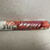 Used Demarini SBF-14 Slowpitch Bat Orange And White 34" 11855-S000205027 View 3
