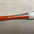 Used Demarini SBF-14 Slowpitch Bat Orange And White 34" 11855-S000205027 View 8
