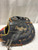 Used Rawlings RENEGADE BB/SB First Base LH Throw Black 13" 11490-S000273962 View 3