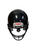 New 2023 Riddell Victor-i R41187 Youth Football Helmet w/ Mask Black L/XL 11731-S000166575 View 1
