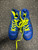 Used Soccer Cleats Navy Blue Junior 01 11774-S000088698 View 1