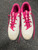 Used Under Armour BB CLEAT BB/SB Cleats Pink Senior 7 11774-S000088700 View 1