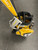 Used Pro Select JR YELLOW GOLF SET Jr Club Set RH 4 Piece 11774-S000088705 View 1
