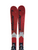 Used Elan FORMULA 140 Boys DH Ski/Binding Red 140 cm 11706-S000379107 View 2