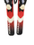 Used Elan FORMULA 140 Boys DH Ski/Binding Red 140 cm 11706-S000379107 View 4