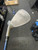 Used Taylormade SIM 2 MAX Golf Wedge Mens RH Gap/Approach Wedge 11337-S000488513 View 3