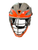 Used Cascade R Lacrosse Helmet Grey Fits all 10672-S000346889 View 1