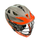 Used Cascade R Lacrosse Helmet Grey Fits all 10672-S000346889 View 3