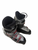 Used Salomon PULSE PERFORMA Mens Ski Boots Black 265 MP - M08.5 - W09.5 11731-S000166595 View 3