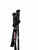 Used LEVEL NINE Ski Poles Black 115 cm / 46 in 11731-S000166596 View 3