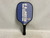 Used ESPN Pickleball Paddle Royal Blue 11855-S000205030 View 1