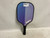 Used ESPN Pickleball Paddle Royal Blue 11855-S000205030 View 2