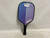 Used ESPN Pickleball Paddle Royal Blue 11855-S000205029 View 2