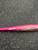 Used Easton PINK SAPPHIRE BB/SB Slowpitch Bat 28" 11162-S000456458 View 3