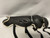 Used Easton INTERMEDIATE SHIN GUARDS Catchers Leg Guards Black Intermed 11895-S000029566 View 1