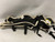 Used Easton INTERMEDIATE SHIN GUARDS Catchers Leg Guards Black Intermed 11895-S000029566 View 3