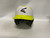 Used Easton Batting Helmet No Mask White And Optic Yellow MD 11895-S000029571 View 1