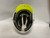 Used Easton Batting Helmet No Mask White And Optic Yellow MD 11895-S000029571 View 4