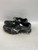 Used Mizuno VB Shoes Adult Black Senior 9 11895-S000029579 View 2