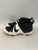 Used Nike TROUT 27 BB/SB Cleats Black And White Senior 9 11895-S000029580 View 1