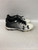 Used Under Armour BB/SB Cleats Black And White Senior 8 11895-S000029581 View 1