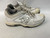 Used Ringor SOFTBALL TURF CLEATS BB/SB Cleats White Senior 9 11895-S000029582 View 1