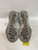 Used Nike RENEW TURF BB/SB Cleats Grey And White Senior 8.5 11895-S000029583 View 3
