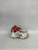 Used Nike TROUT BB/SB Cleats White Youth 13.0 11871-S000030590 View 2