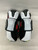 Used Bauer VAPOR HYPERLITE Intermediate Elbow Pads MD 11836-S000039374 View 2