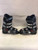 Used Rossignol ELITE EXP 3 Mens DH Ski Boot Black 255 MP - M07.5 - W08.5 11897-S000139773 View 1