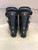 Used Rossignol ELITE EXP 3 Mens DH Ski Boot Black 255 MP - M07.5 - W08.5 11897-S000139773 View 9