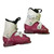 Used Salomon T2 Girls DH Ski Boot Purple 180 MP - Y11 11484-S000305473 View 1
