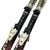 Used Fischer RC4 RACE Boys DH Ski/Binding White 100 cm 11484-S000305476 View 4