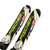 Used Fischer RC4 RACE Boys DH Ski/Binding White 100 cm 11484-S000305476 View 2