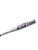 Used Easton PINK SAPPHIRE BB/SB Fastpitch Bat 28" 11347-S000270538 View 1